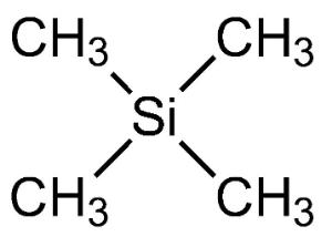 Tetramethylsilane 99.9%