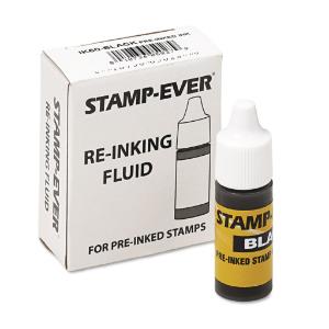 U. S. Stamp & Sign® Refill Ink, Essendant