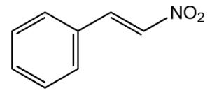 trans-β-Nitrostyrene 98%