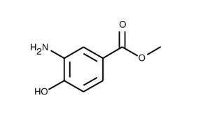 Methyl-3-amino-4-hydroxybenzoate ≥95%
