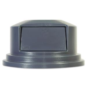 Commercial Brute Dome Top Lid for 55gal Waste Containers