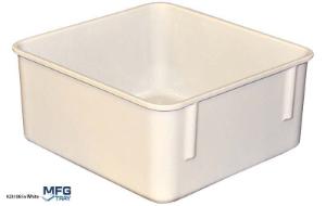 Nesting Container, MFG Tray