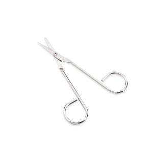 SmartCompliance Nickel Plated Bandage Scissors, First Aid Only