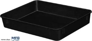 ESD Nesting Container, MFG Tray