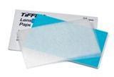 Lens cleaning paper, lint free