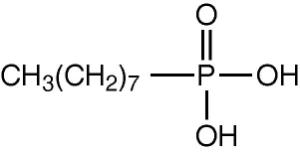 Octylphosphonic acid 98%