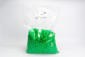Screw Cap, green, for 2 ml Lysing Matrix tubes, pack of 5000