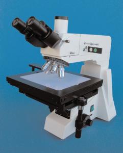 Metallurgical Microscope, Electron Microscopy Sciences