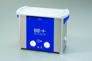 EP60H ultrasonic cleaner
