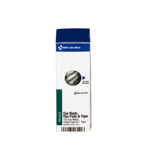 SmartCompliance Eye Care Pack Refill, First Aid Only
