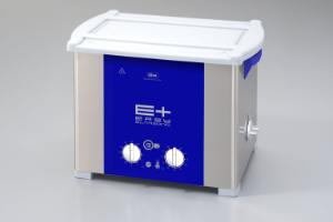 EP100H ultrasonic cleaner