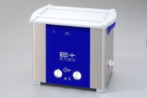 EP120H ultrasonic cleaner