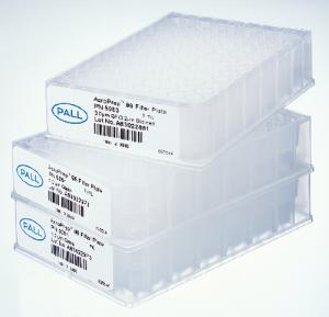 Acroprep™ Filter Plates with GHP Membrane, Cytiva (Formerly Pall Lab)