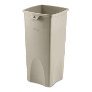 Commercial Untouchable Waste Container