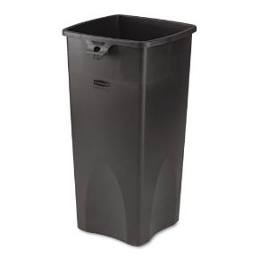 Commercial Untouchable Waste Container