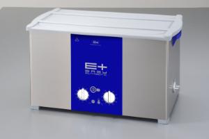 EP300H ultrasonic cleaner