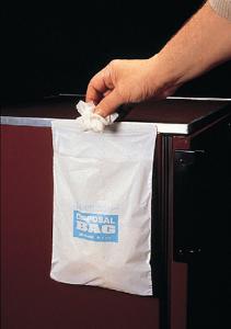 SP Bel-Art Cleanware™ Autoclavable Waste Bags, Bel-Art Products, a part of SP