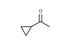 Cyclopropyl methyl ketone ≥98%