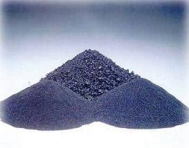 Boron carbide, powder 50 µm