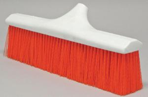 Rough Sweep Push Broom