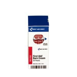SmartCompliance Refill Burn Cream, First Aid Only