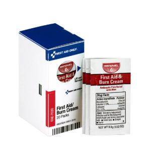 SmartCompliance Refill Burn Cream, First Aid Only