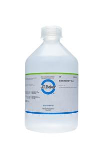 BAKERBOND® resin 1 L bottle