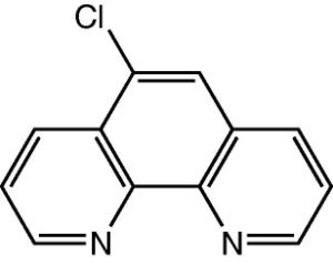 5-Chloro-1,10-phenanthroline