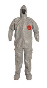 Tychem® 6000 Coverall