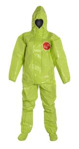 Tychem® 10000 Coverall