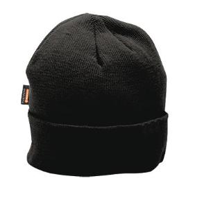 Insulated Knit Cap, Insulatex™ Lined, Portwest