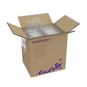 Cleanroom gloves, nitrile, sterile, Kimtech™ G3