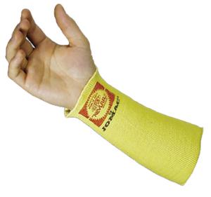 Double-Layered Sleeves without Thumb Hole, Kevlar®