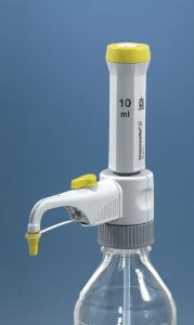 BRAND® Dispensette® S and Dispensette® S Organic Bottletop Dispensers, BrandTech®