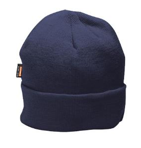 Insulated Knit Cap, Insulatex™ Lined, Portwest
