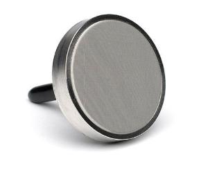 Solvent inlet filter, stainless steel