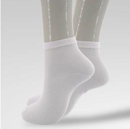 VWR® Disposable Non-ESD Cleanroom Socks