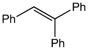 Triphenylethylene 98+%