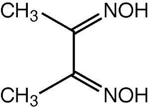 Dimethyl glyoxime ≥99% ACS