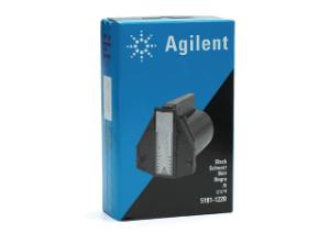 Integrator Supplies and Cables, Agilent Technologies