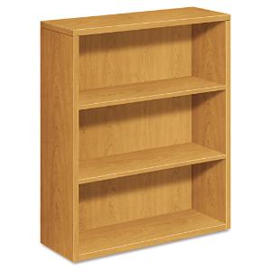 HON® 10500 Series Laminate Bookcase, Essendant LLC MS