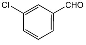 3-Chlorobenzaldehyde 97%