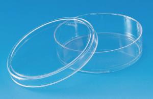 Nunc® Lab-Tek™ Extra-Depth Disposable Petri Dishes, Thermo Scientific