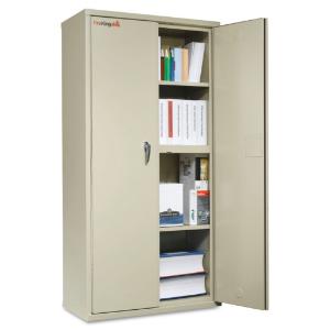 FireKing® Insulated Storage Cabinet