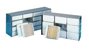 Accessories for CryoPlus AutoFill Cryogenic Storage Systems, Thermo Scientific