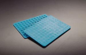 AMPLATE™ sealing mats for 96-well PCR plate