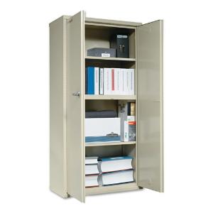 FireKing® Insulated Storage Cabinet