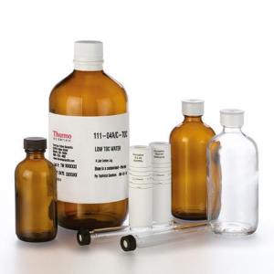 EP Scientific Low-Carbon Total Organic Carbon Vials, Tubes and Bottles, Thermo Scientific