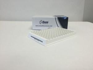 Plate (clear, sterile, half-volume with lid), Enzo Life Sciences