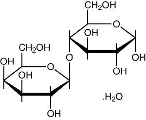 D-Lactose monohydrate ACS